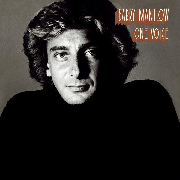 Barry Manilow - One Voice